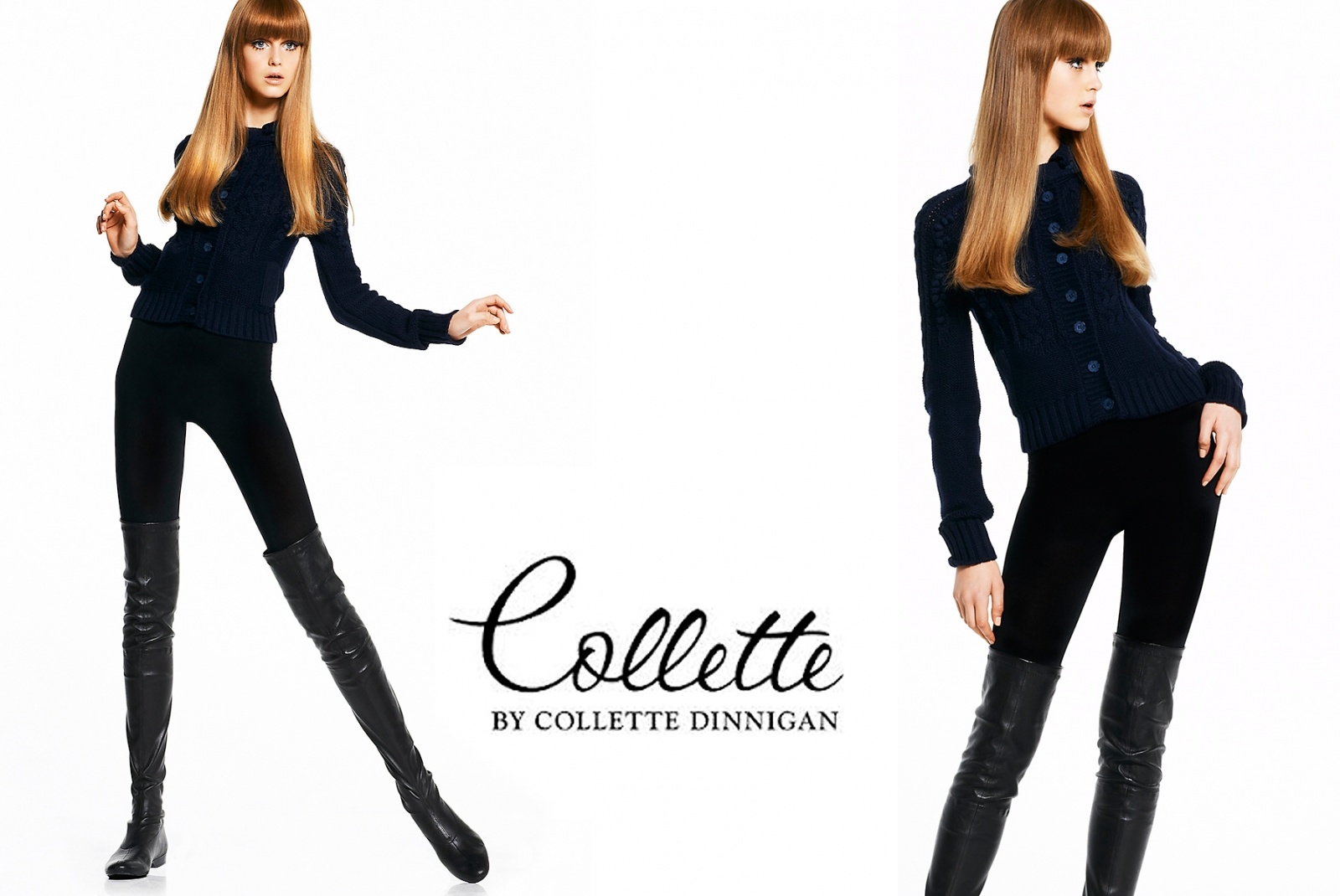 Collette by Collette Dinnigan
